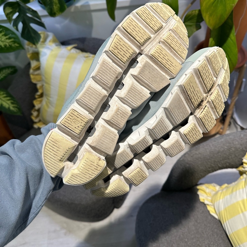 On Cloud, Cloud 5 Coast - image 4